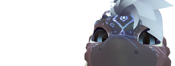 no creds? then you shouldn't be here!